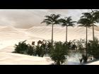 Desert Oasis for DAZ