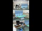 japanese examination room