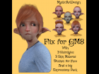 Flix for GM8