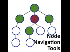 Node or Bone Navigation Tools