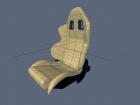 Ferrari Racing Seat 3DS