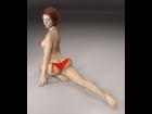 Pinup Poses G8F 04