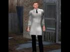 Labcoat (M4) (for Poser)