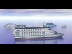 Cruise Ship 03