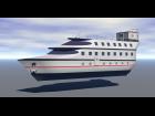 Cruise Ship 04