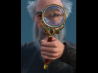 Magnifying Glass