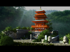 Ancient Pagoda