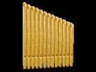 Organ Pipes (.obj)