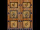 Wooden Door