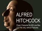 Alfred Hitchcock