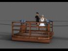 Fishing Boat 01 - 3D Model - ShareCG