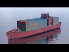 Cargo Ship 04