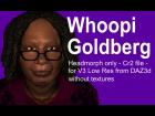 Whoopi Goldberg