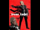 Irene Engel stand alone character