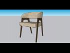 Chair 3D Model