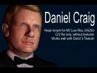 Daniel Craig