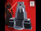 Snoke Throne for Genesis 8 Male