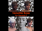 Versatile Base for G9 - Sam