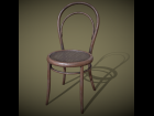 Viennese chair