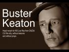 Buster Keaton