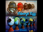 Faberge Egg