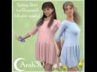 Arah3D Spring Shirt for G9 (dforce)