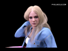 DAZ3D Celebrity Lookalikes at pixelsizzle