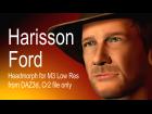 Harisson Ford