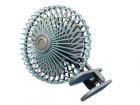 Clip-on Electric Fan