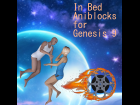 10 in Bed Aniblocks for Genesis 9