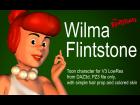 Wilma Flintstone