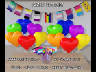 Freebie - Pride Props by Danke_doo