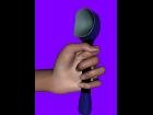 Ice Cream Scoop