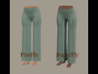 Causal Trousers for La_Femme