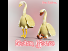 Stolen Goose