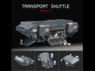 Transport Shuttle