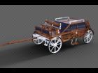 Car carriage 02