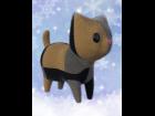 Plush Cat (Sylvan 2020 holiday freebie)