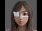 Eyepatch for G9