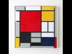 Soft Mondrian