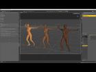 G3/G8/G9 Pose Converter Plugin for DAZ Studio 4.2x