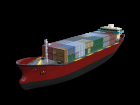 Cargo Ship