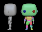 FUNKO POP male basemesh