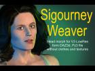 Sigourney Weaver