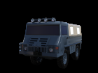 Pinzgauer 4x4