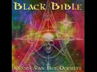 Black Bible kennis van het occulte album cover