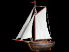 Pemaquid Friendship Sloop