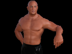 Vin Diesel For Genesis 8 Male