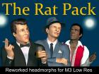 The Rat Pack