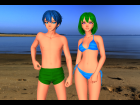 G9 To Toon Shaders